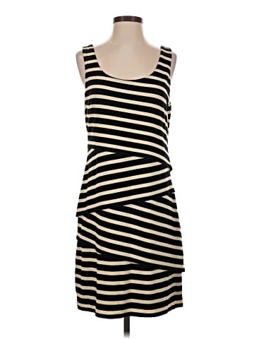 Ann Taylor LOFT Outlet Casual Dress (view 1)