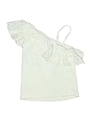 Gap Kids Sleeveless Blouse (view 2)