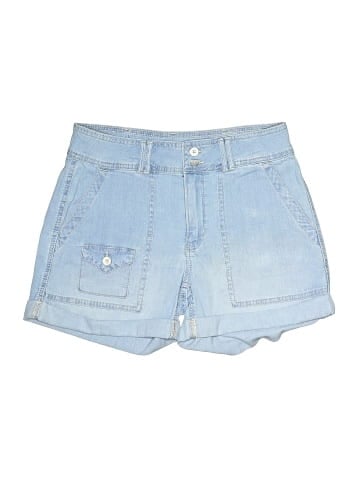 U.S. Polo Assn. Denim Shorts (view 1)