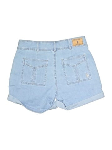 U.S. Polo Assn. Denim Shorts (view 2)