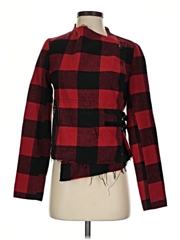 BB Dakota Turtleneck Sweater (view 1)