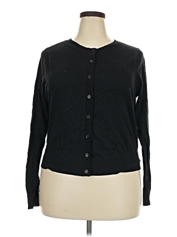 Torrid Cardigan (view 1)