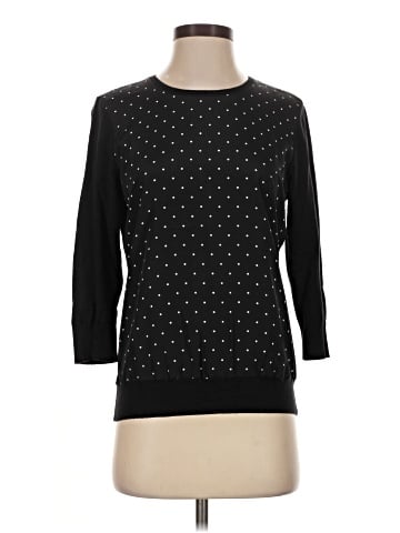 Ann Taylor Factory Pullover Sweater (view 1)
