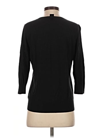 Ann Taylor Factory Pullover Sweater (view 2)