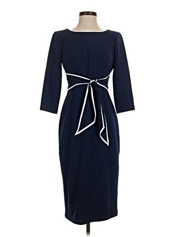 Adrianna Papell Cocktail Dress (view 1)