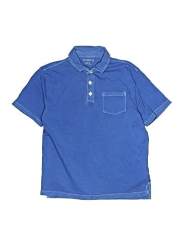 Crewcuts Short Sleeve Button-Down Shirt (view 1)