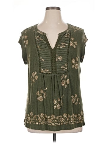Daniel Rainn Sleeveless Blouse (view 1)
