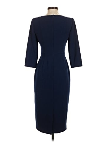Adrianna Papell Cocktail Dress (view 2)