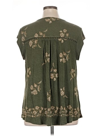 Daniel Rainn Sleeveless Blouse (view 2)