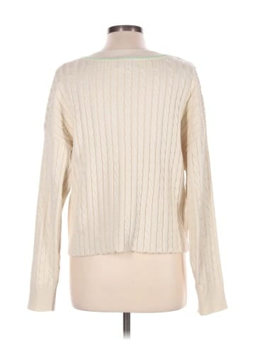 Greylin Pullover Sweater (view 2)