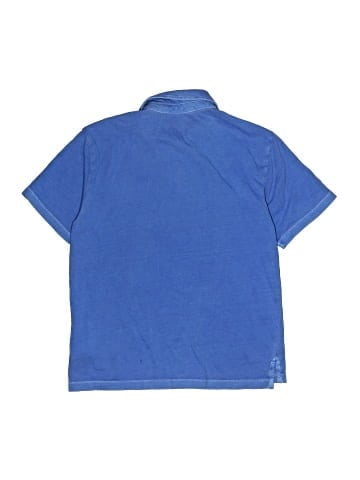 Crewcuts Short Sleeve Button-Down Shirt (view 2)