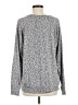 Buffalo by David Bitton Animal Print Gray Pullover Sweater Size M - photo 2