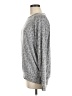 Buffalo by David Bitton Animal Print Gray Pullover Sweater Size M - photo 5
