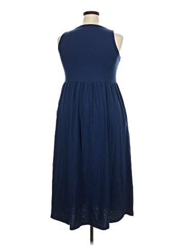 Croft & Barrow Casual Dress (view 2)
