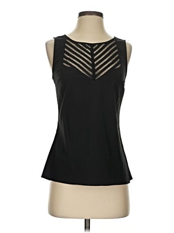 Barneys New York Sleeveless Blouse (view 1)