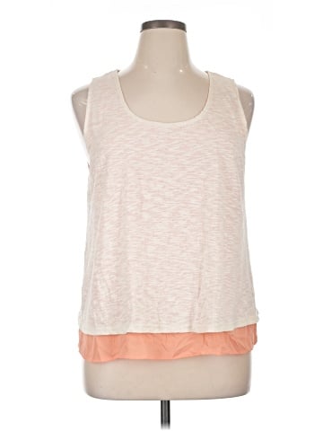 Market and Spruce Tank Top (view 1)