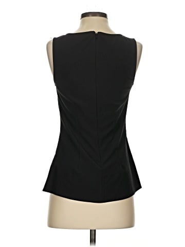 Barneys New York Sleeveless Blouse (view 2)