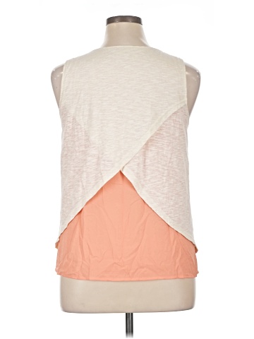 Market and Spruce Tank Top (view 2)