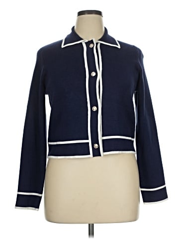 T Tahari Cardigan (view 1)