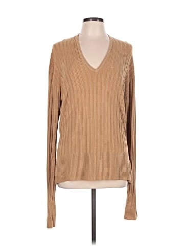Max Studio Pullover Sweater (view 1)