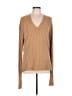 Max Studio Tan Pullover Sweater Size L - photo 1