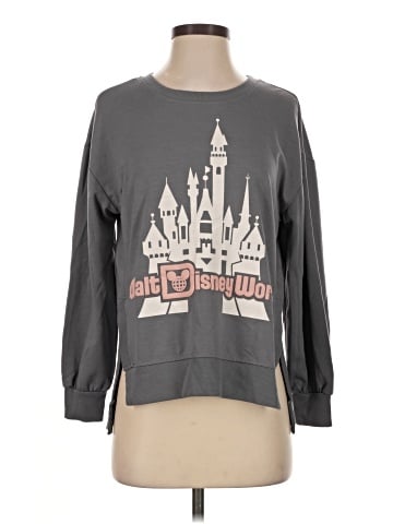 Disney Sweatshirt (view 1)