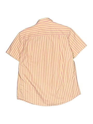 Crewcuts Short Sleeve Button-Down Shirt (view 2)