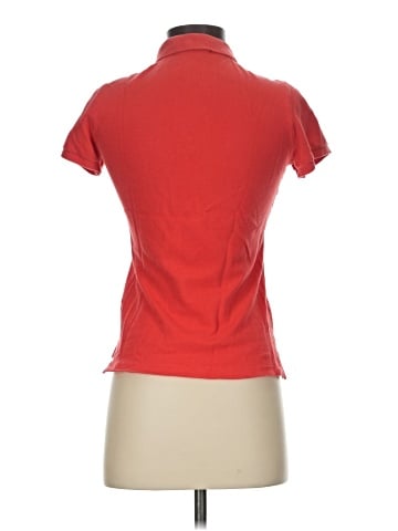 Ralph Lauren Short Sleeve Polo (view 2)