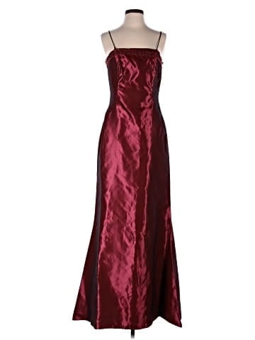 Lazaro Cocktail Dress (view 1)
