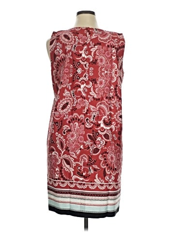 Ann Taylor Factory Casual Dress (view 2)