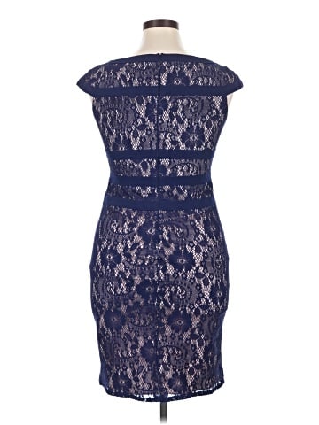 Adrianna Papell Cocktail Dress (view 2)