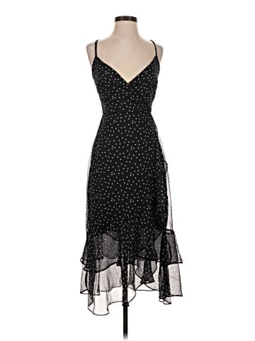Mi ami Cocktail Dress (view 1)