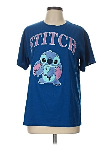 Disney Short Sleeve T-Shirt (view 1)