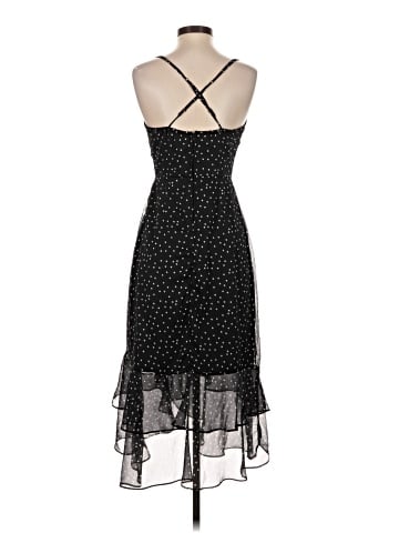 Mi ami Cocktail Dress (view 2)