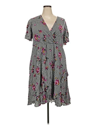 Torrid Casual Dress (view 1)