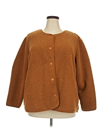 Old Navy Coat (view 1)