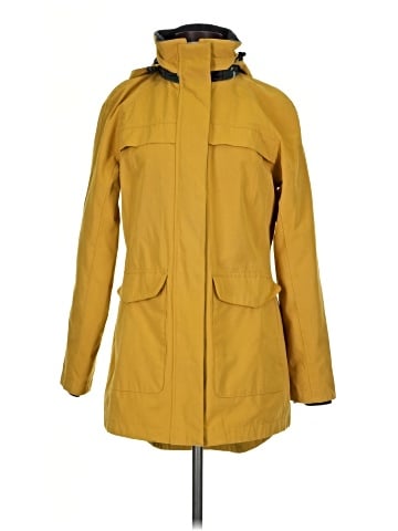Pendleton Raincoat (view 1)