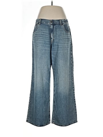 Madewell Jeans (view 1)