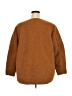 Old Navy 100% Polyester Brown Coat Size 2X - photo 2