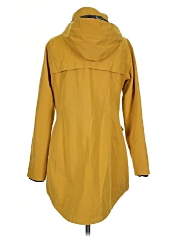Pendleton Raincoat (view 2)