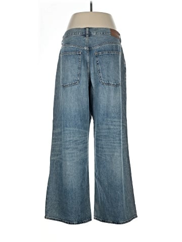 Madewell Jeans (view 2)