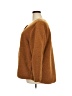 Old Navy 100% Polyester Brown Coat Size 2X - photo 5