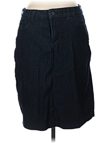 Not Your Daughter's Jeans Denim Skirt (view 1)