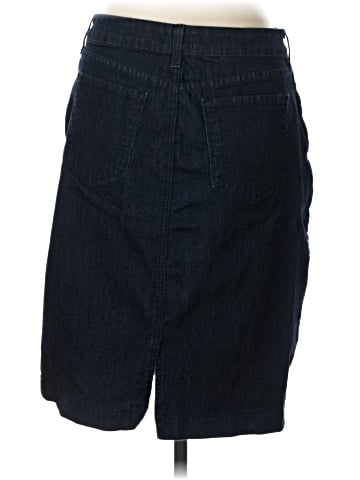 Not Your Daughter's Jeans Denim Skirt (view 2)