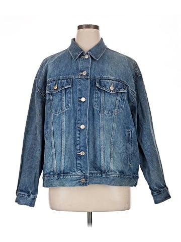 Gap Denim Jacket (view 1)