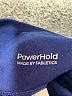 Fabletics Blue Athletic Shorts Size L - photo 3