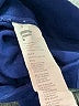 Fabletics Blue Athletic Shorts Size L - photo 5