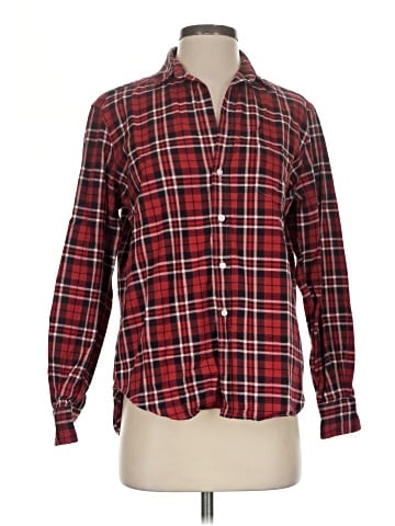 Frank & Eileen Long Sleeve Button-Down Shirt (view 1)