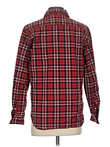 Frank & Eileen Long Sleeve Button-Down Shirt (view 2)