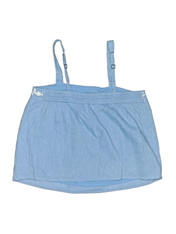 Abercrombie Kids Sleeveless Blouse (view 2)